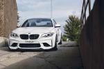 BMW M2 Coupe by IND 2016 года